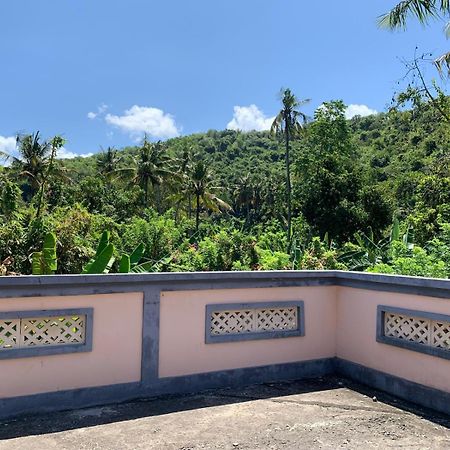 Jepun Inn Padangbai  Exterior photo