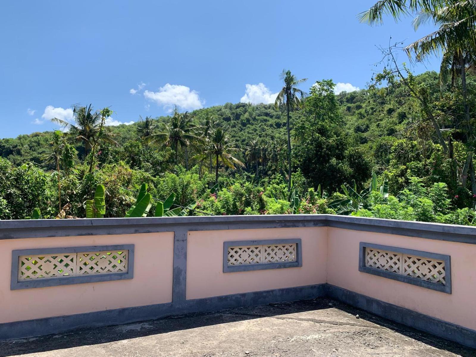 Jepun Inn Padangbai  Exterior photo